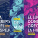 Lanza UNAM colección que recupera a escritoras fuera del canon