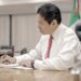Propone RGV convenio multianual para rescatar el Sistema Lagunario