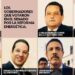 Gobernantes impunes, por Pablo Gómez Álvarez