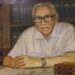 Candelario Reyes, Primer Cronista de Victoria