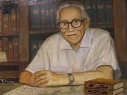 Candelario Reyes, Primer Cronista de Victoria
