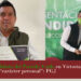 Asesinan a candidato del Partido Verde en Victoria; es un hecho de “carácter personal”: FGJ