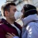 Amor en la pandemia