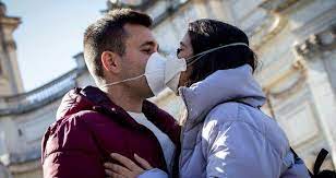 Amor en la pandemia