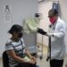 Consulta pre concepcional, vital para un embarazo seguro: IMSS Tamaulipas
