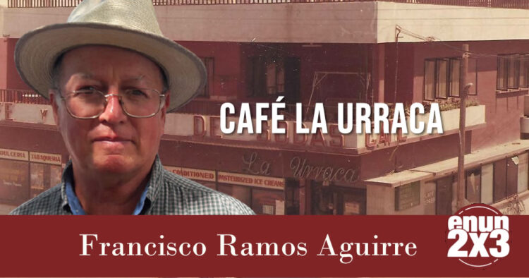 Café La Urraca
