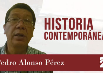 Pasado y Presente