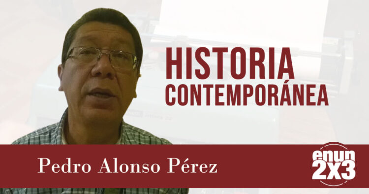 Pasado y Presente