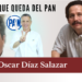 Lo que queda del PAN