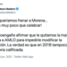 Los que queríamos frenar a Morena…¡Tenemos muy poco que celebrar!: PAN