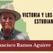 Victoria y los Congresos Estudiantiles