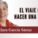 El viaje de hacer una tesis