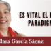 Es Vital el nuevo paradigma