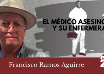 El Médico Asesino y su Enfermera