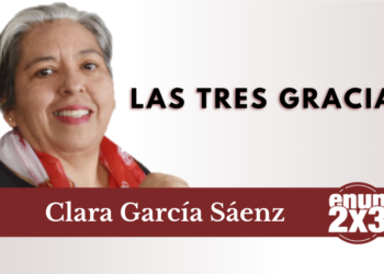 Las tres Gracias