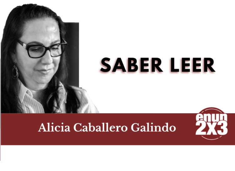 Saber leer