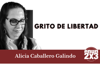 Grito de libertad