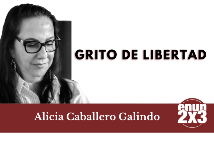 Grito de libertad