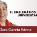 El emblemático paisaje universitario