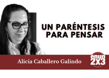 Un paréntesis para pensar