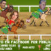 Alejandro, Maki y JR gastan $686 mil pesos en promocionarse en FB