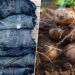 Una papa necesita hasta 25 litros de agua para su producción y unos jeans 4 mil litros