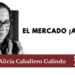 El mercado ¡arde!
