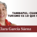 Tammapul: Cuando el turismo es lo que importa