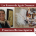Los Rostros de Agnès Durenne