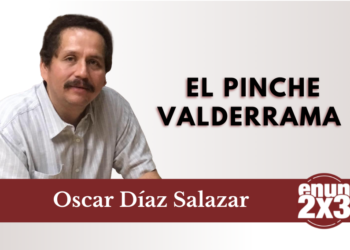 El Pinche Valderrama