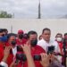 Denuncian burócratas a Óscar Godoy , presidente del Tribunal Burocrático