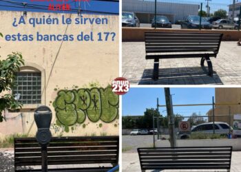 Plantea Síndico reforma al reglamento de imagen urbana