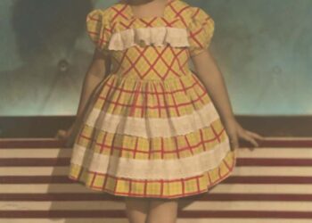 El vestido