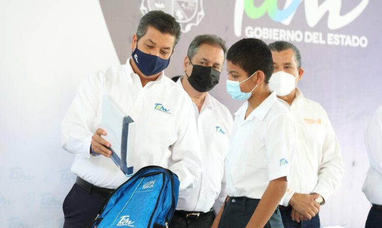 Gasta CDV $150 millones en  cloro y “rehabilitar” escuelas