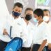 Gasta CDV $150 millones en  cloro y “rehabilitar” escuelas