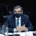 Exhorta Américo Villarreal a la SET y SEP rehabilitar escuelas vandalizadas