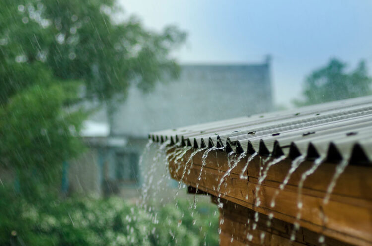 Cuida tu casa en temporada de lluvias con estas recomendaciones