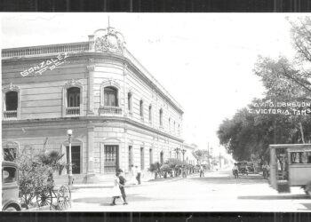 La Noche del Grito