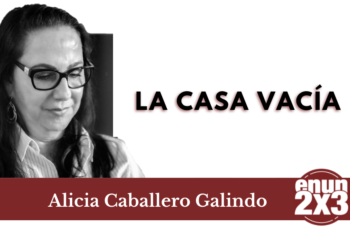 La casa vacía