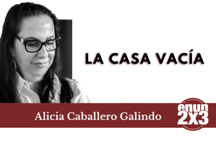 La casa vacía