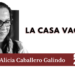 La casa vacía