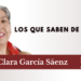 Los que saben de libros