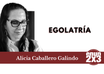 Egolatría