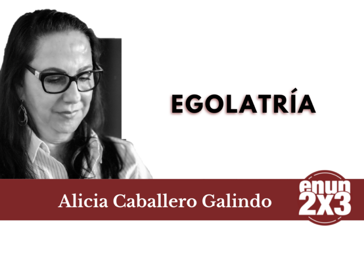 Egolatría