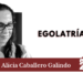 Egolatría