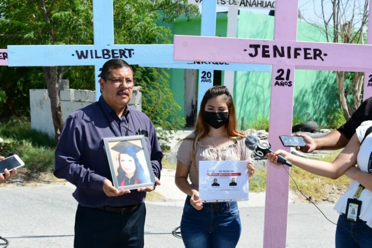 Autoridades de Tamaulipas simulan juicio para proteger a policías