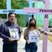 Autoridades de Tamaulipas simulan juicio para proteger a policías