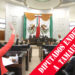 Diputados tuercen la ley y endeudan a tamaulipecos para favorcer a CDV