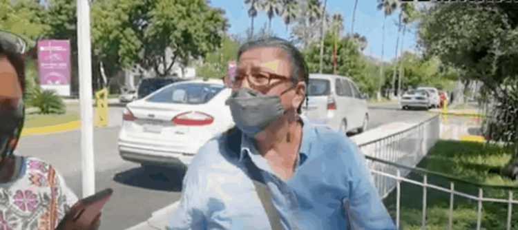 En la UAT, la elección de rector es discriminatoria y desigual: Luisa Álvarez
