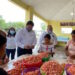 Escucha y atiende Rodolfo González Valderrama a tamaulipecos